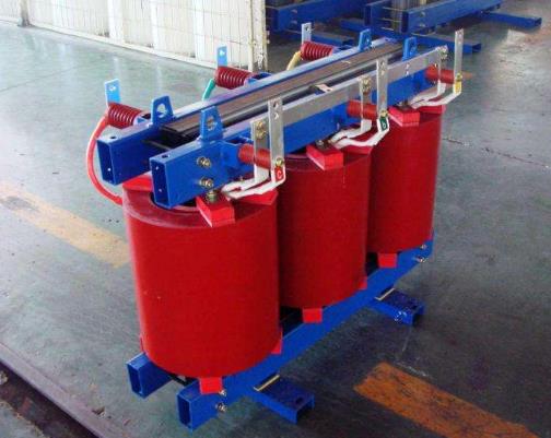 来宾125KVA矿用变压器