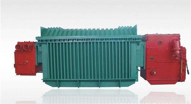 来宾100KVA矿用变压器