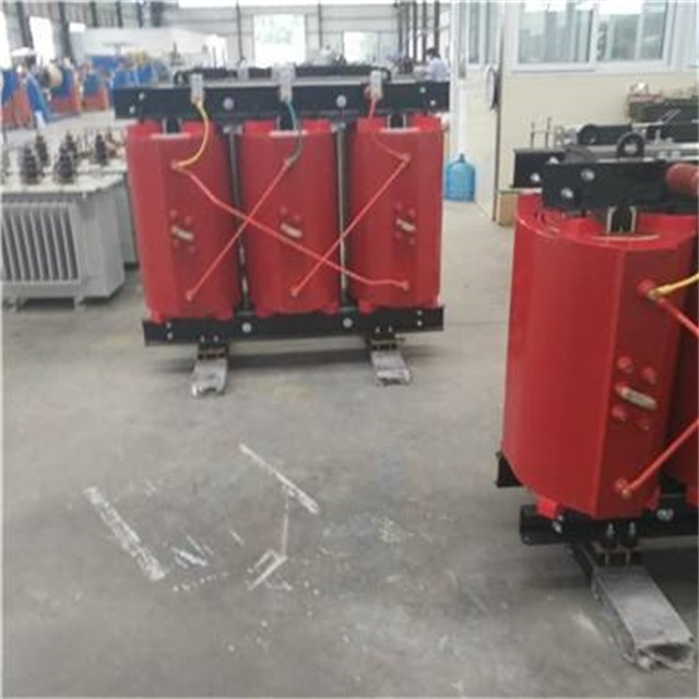 来宾2500KVA矿用变压器