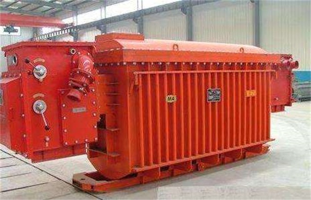 来宾KS11-1250KVA/10KV/0.4KV矿用变压器